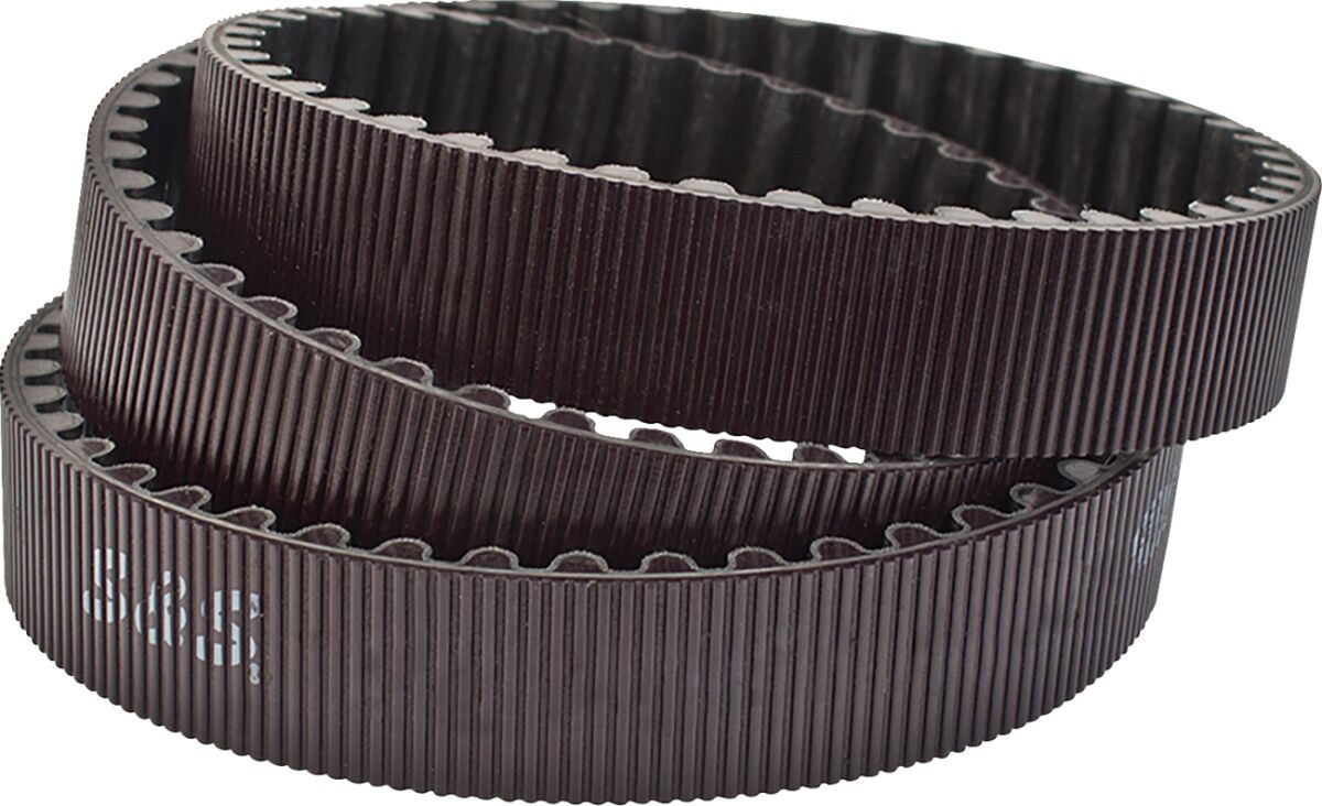 S&S Cycle Drive Belt 137-Tooth 1