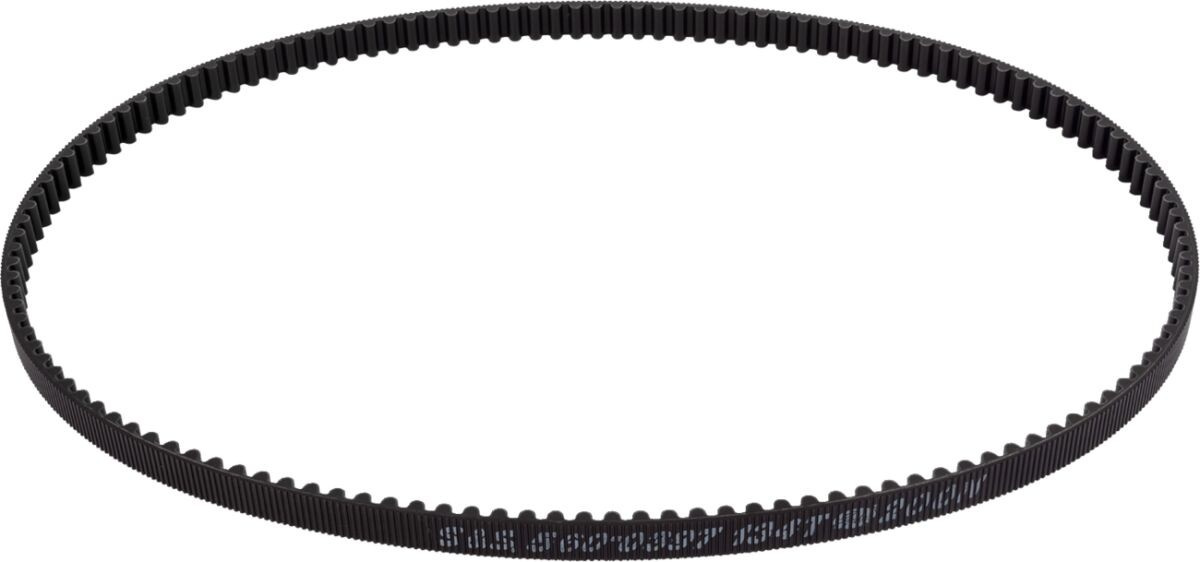 S&S Cycle Drive Belt 134-Tooth 24Mm Oem #40000018 Drive Belt 134-Tooth