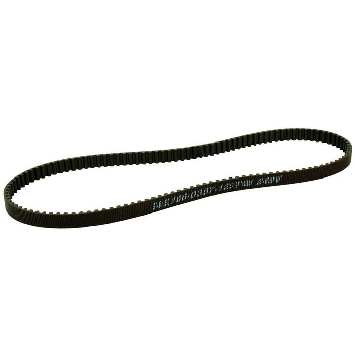 S&S Belt Secondary Drive (40048-07) 130 Tooth 1.125