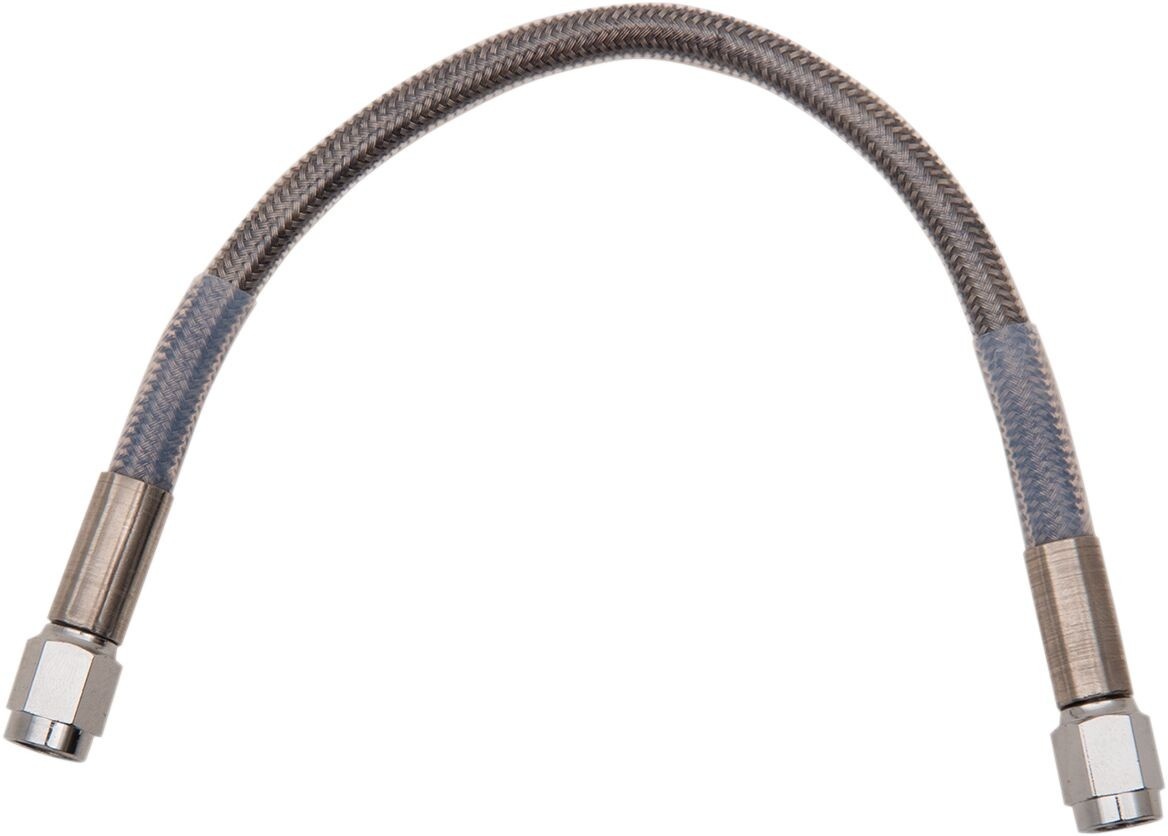 Drag Specialties Universal Brake Line Stainless Steel Dot An-3 10