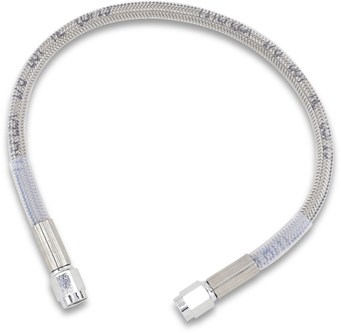 Drag Specialties Universal Brake Line Stainless Steel Dot An-3 14