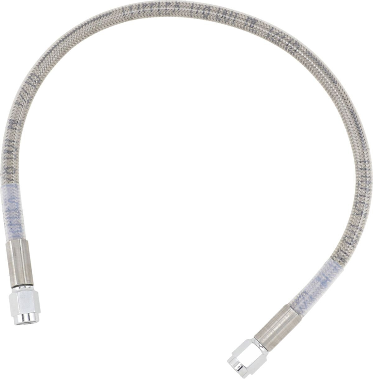 Drag Specialties Universal Brake Line Stainless Steel Dot An-3 16