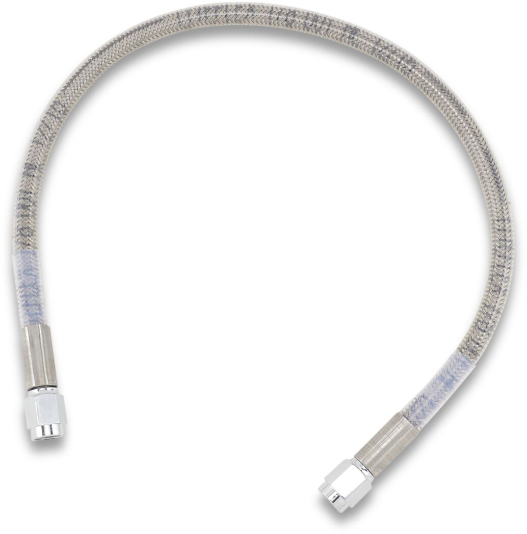 Drag Specialties Universal Brake Line Stainless Steel Dot An-3 16