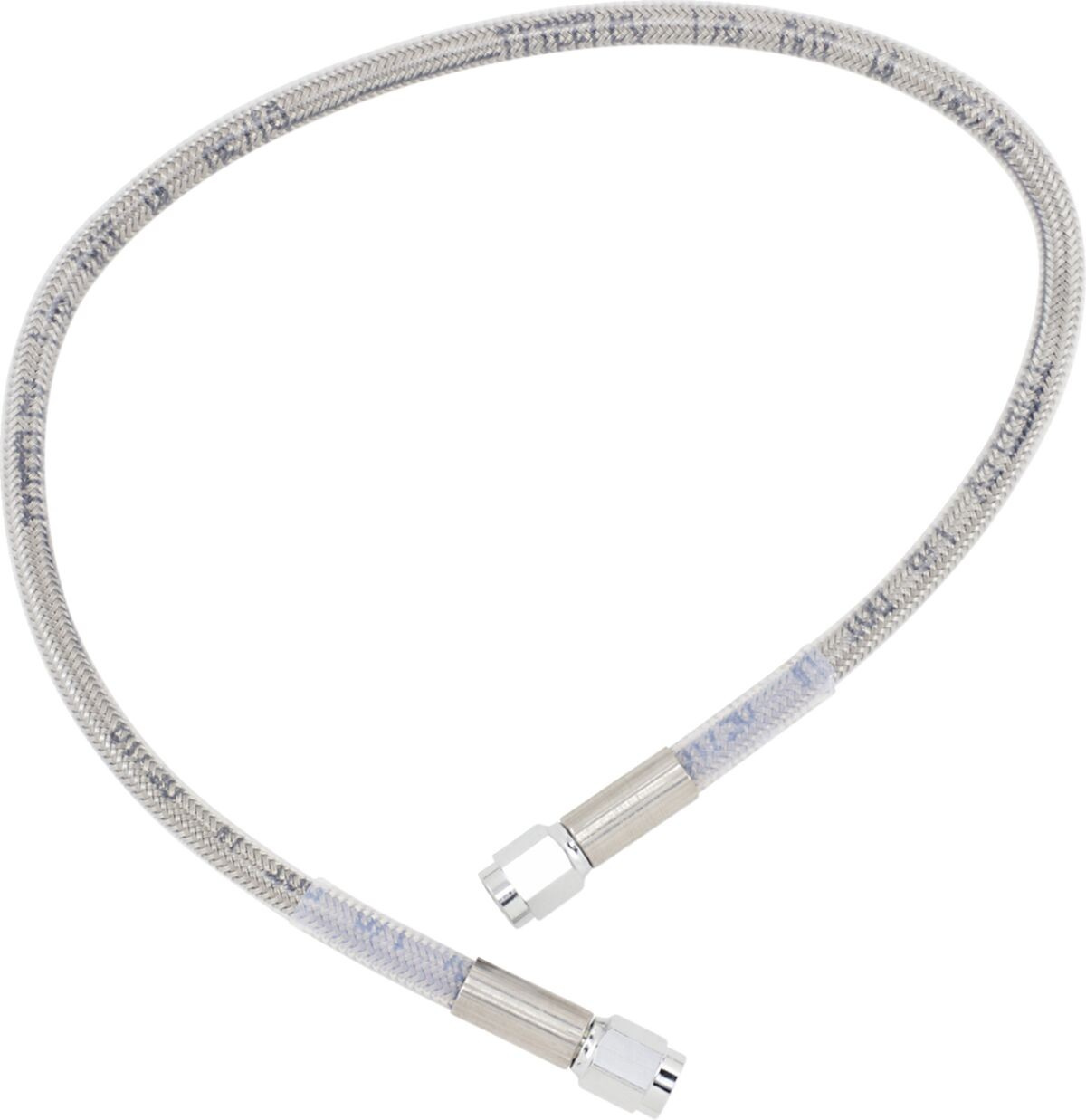 Drag Specialties Universal Brake Line Stainless Steel Dot An-3 20