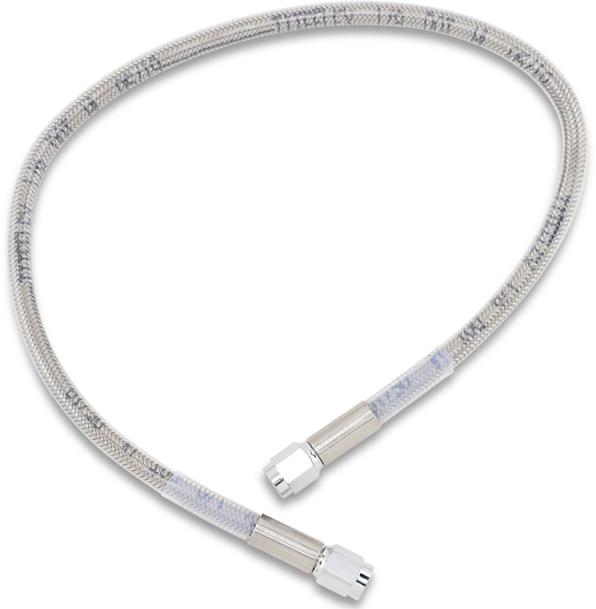 Drag Specialties Universal Brake Line Stainless Steel Dot An-3 20