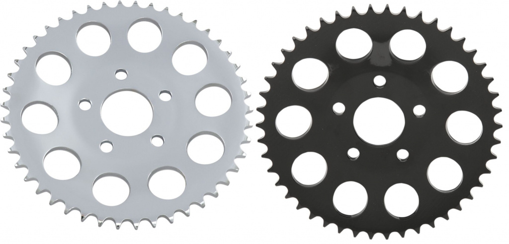 Drag Specialties Sprocket 82-85 FXR/FXRS 0,46