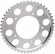 Jt Sprockets Jtr1876.43 Rear Replacement Sprocket 43 Teeth 525 Pitch N Jt Sprockets Jtr1876.43 Rear Replacement Sprocket 43 Teeth 525 Pitch N