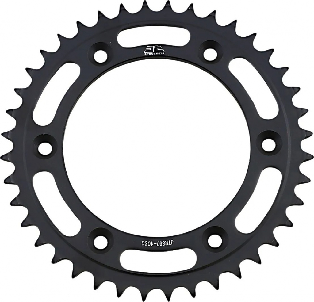 Jt Sprockets Sprocket Rear 40T 520 Sc Sprocket Rear 40T 520 Sc
