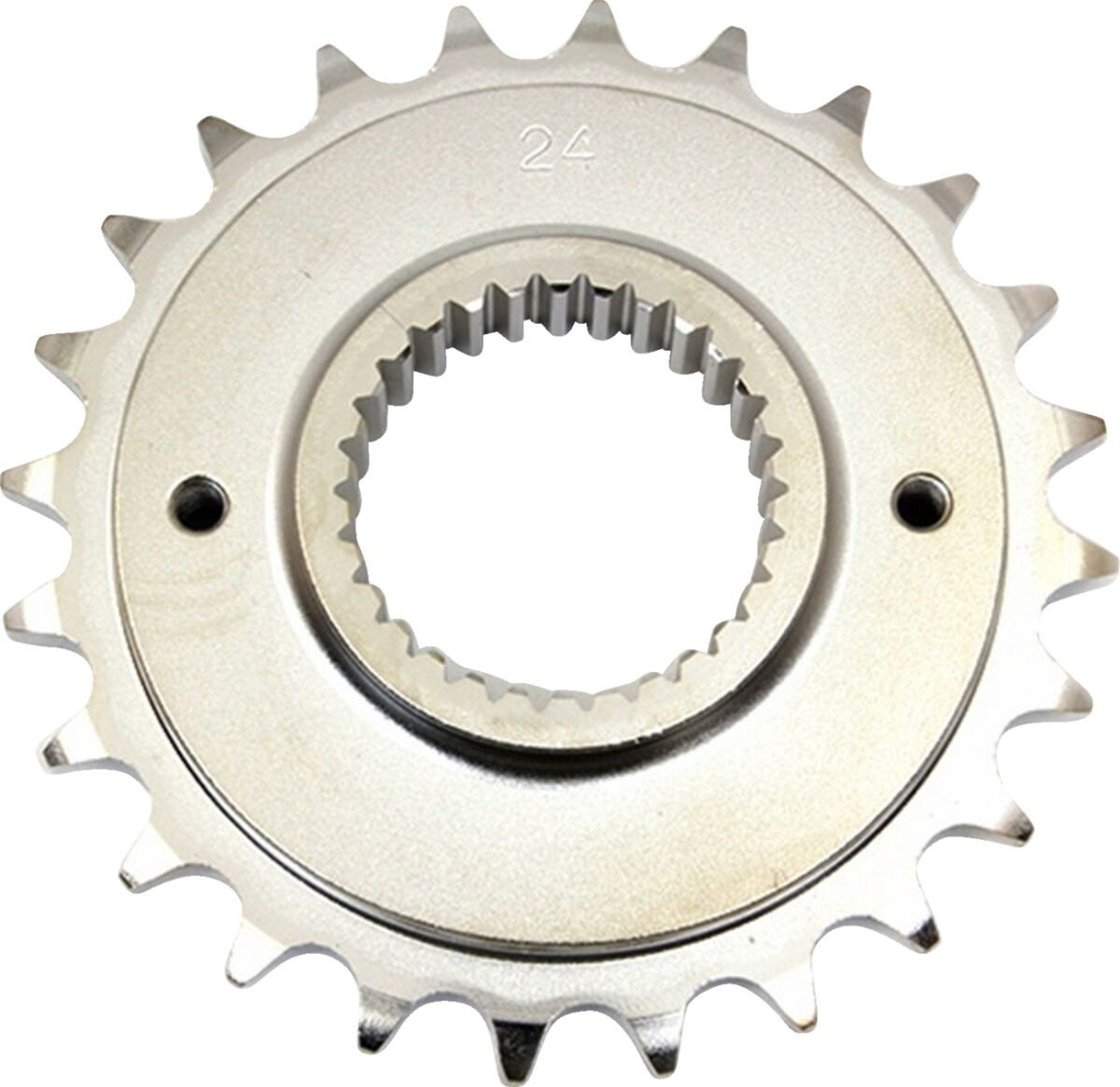 Drag Specialties Transmission Sprocket - 24 Tooth Sprocket Trans 24T 0