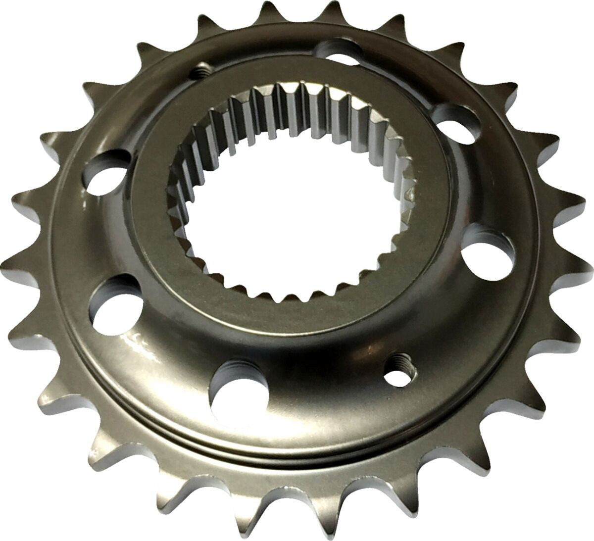 Drag Specialties Transmission Sprocket - 24 Tooth Sprocket Trans 24T 1