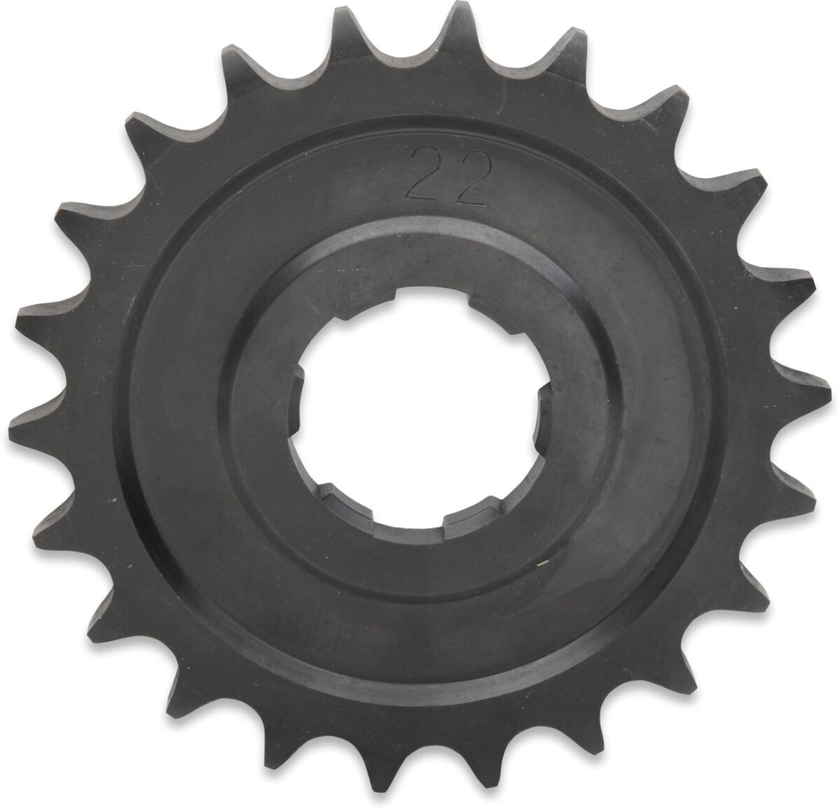 Drag Specialties Transmission Mainshaft Sprocket 22T Sprocket 36-79Bt