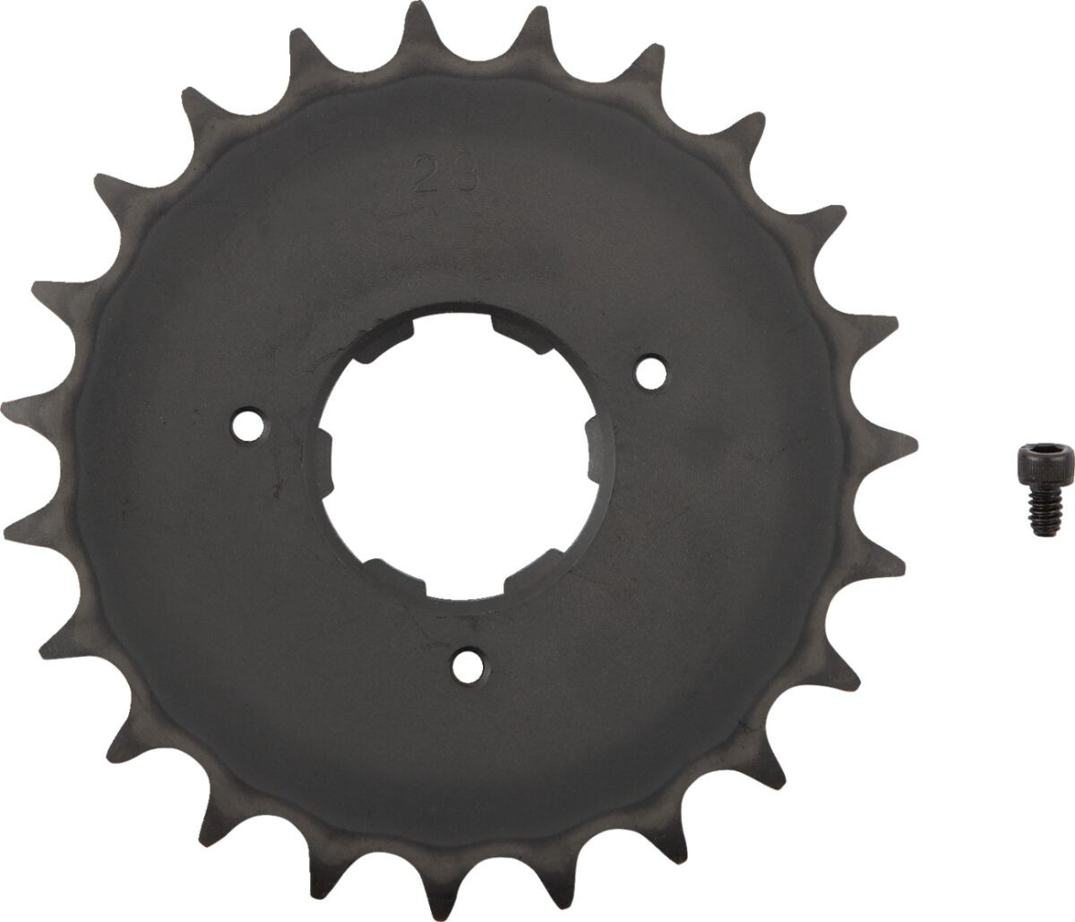 Drag Specialties Transmission Mainshaft Sprocket 23T Sprocket 80-85Fx-