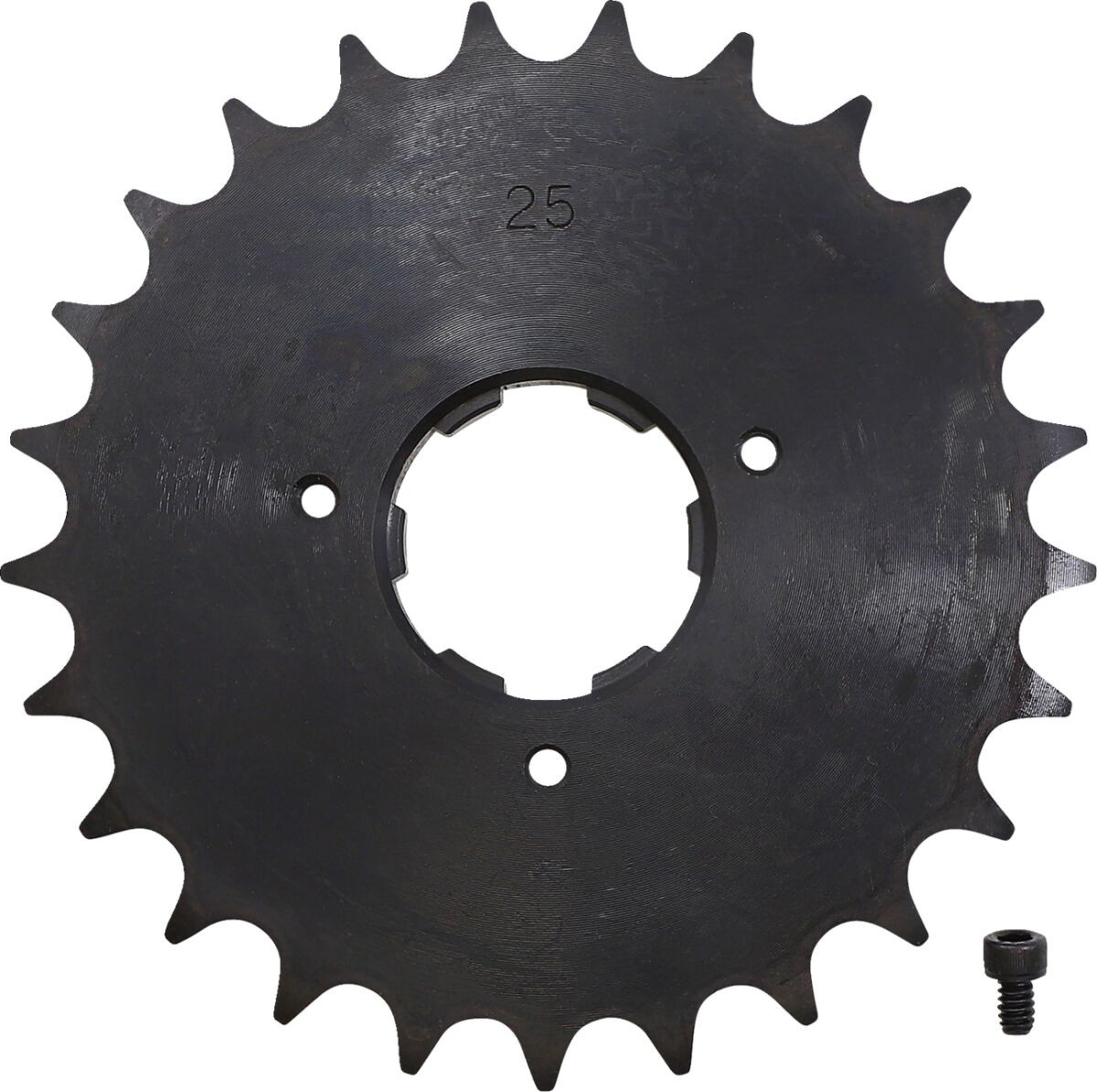 Drag Specialties Transmission Mainshaft Sprocket 25T Sprocket 80-85Fx-
