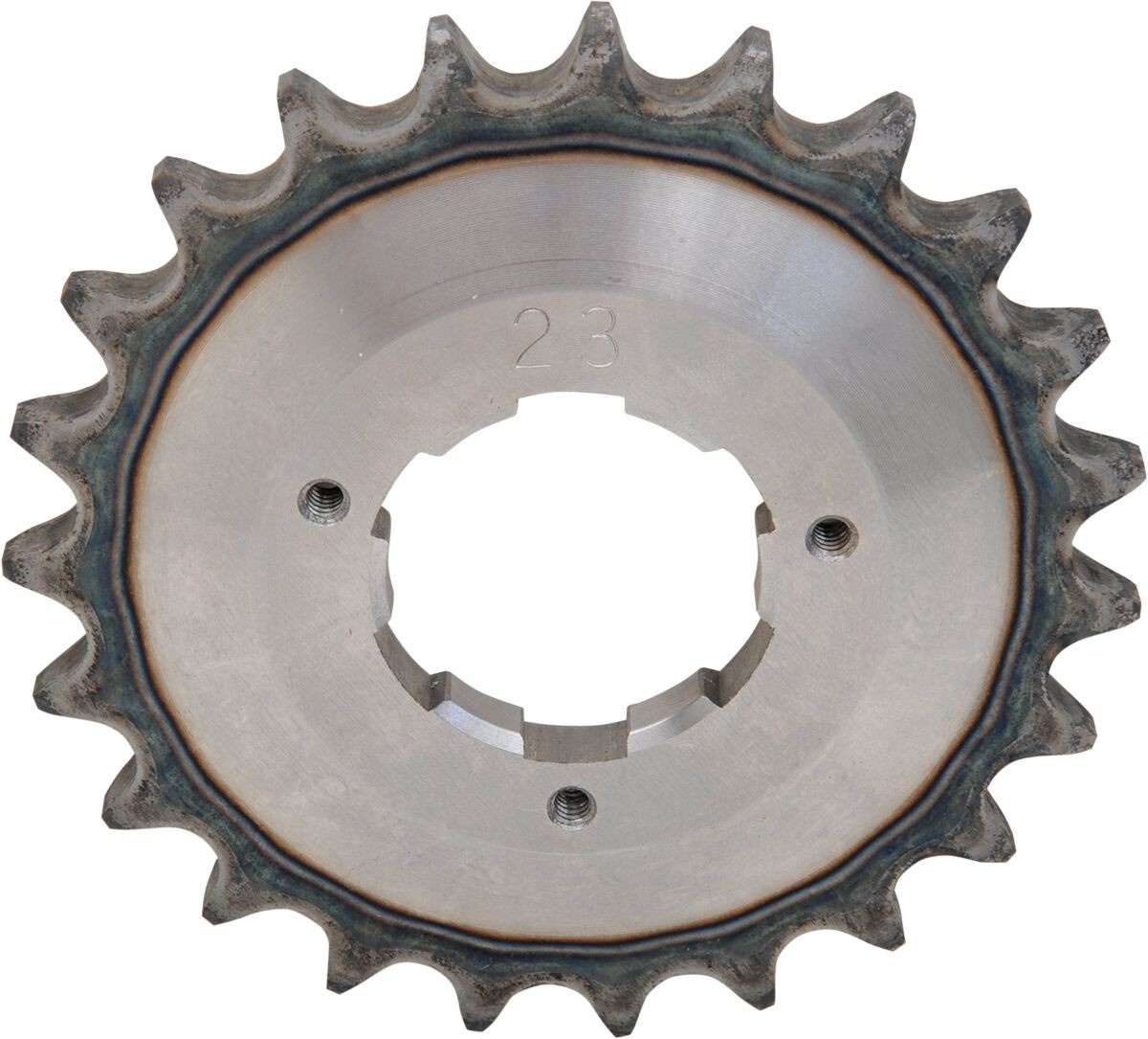 Drag Specialties Transmission Mainshaft Sprocket 23T Sprocket 80-85Fxr