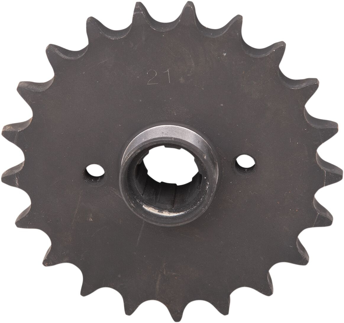 Drag Specialties Transmission Mainshaft Sprocket 21T Sprocket F 21T 54