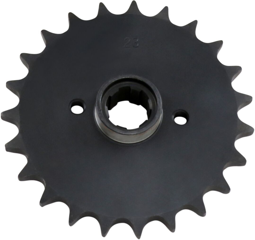 Drag Specialties Transmission Mainshaft Sprocket 23T Sprocket F 23T 54