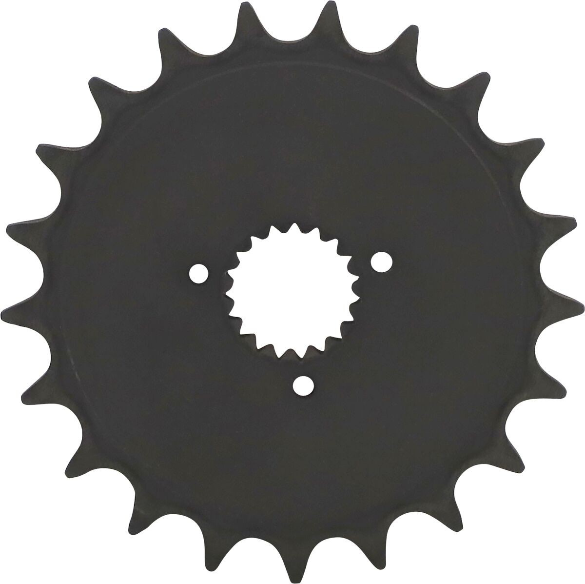 Drag Specialties Transmission Mainshaft Sprocket 21T Sprocket F 21T 84