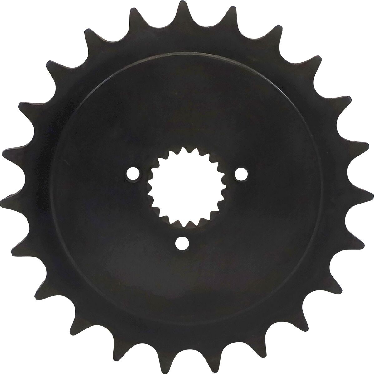 Drag Specialties Transmission Mainshaft Sprocket 23T Sprocket F 23T 84
