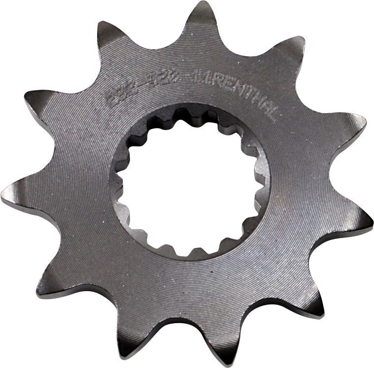 Renthal Sprocket F 520 11T Sprocket F 520 11T