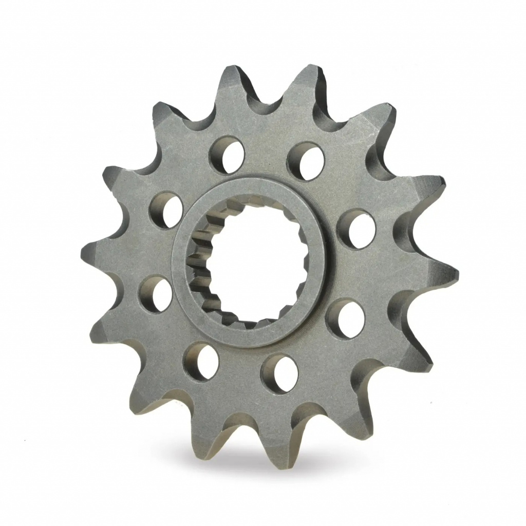 Moto-Master Front Sprocket 520 14T Front Sprocket 520 13T