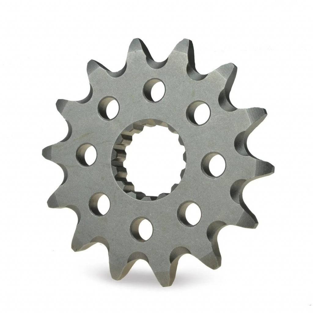 Moto-Master Front Sprocket 520 14T Front Sprocket 520 13T
