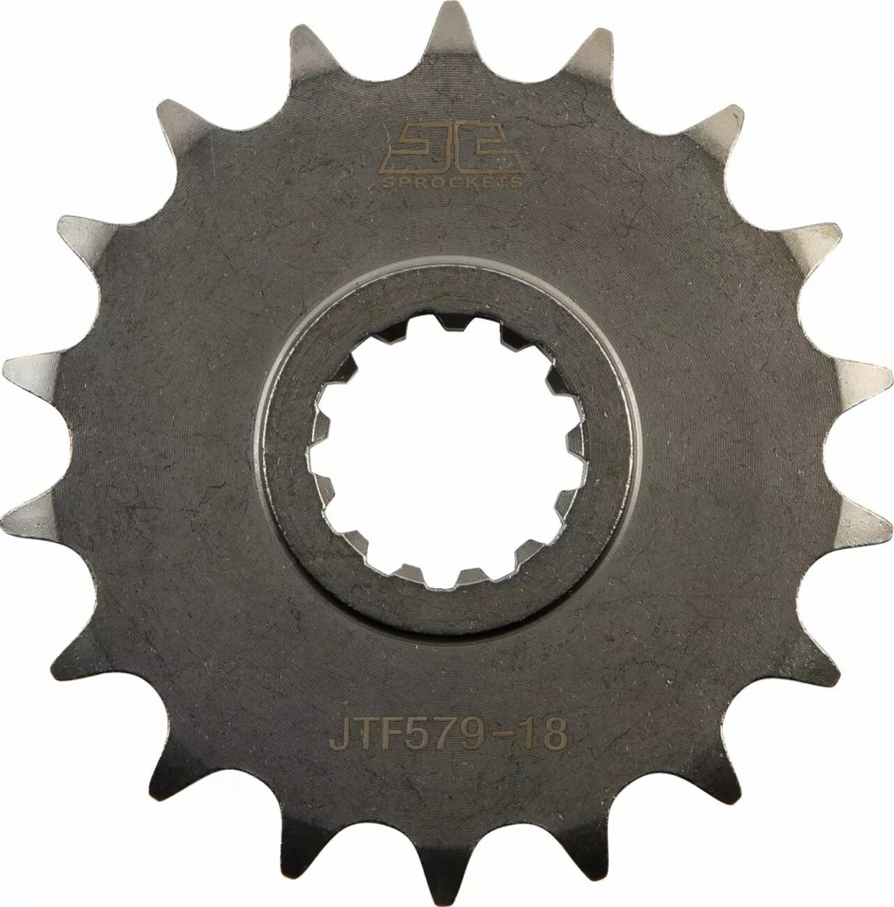 Jt Sprockets  Sprocket Front 18T 530