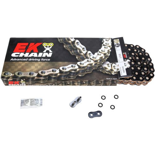 Ek Zvx3 120 Rivet Link 530 X-Ring Performance Replacement Drive Chain
