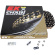 Ek Zvx3 150 Rivet Link 530 X-Ring Performance Replacement Drive Chain Ek Zvx3 150 Rivet Link 530 X-Ring Performance Replacement Drive Chain