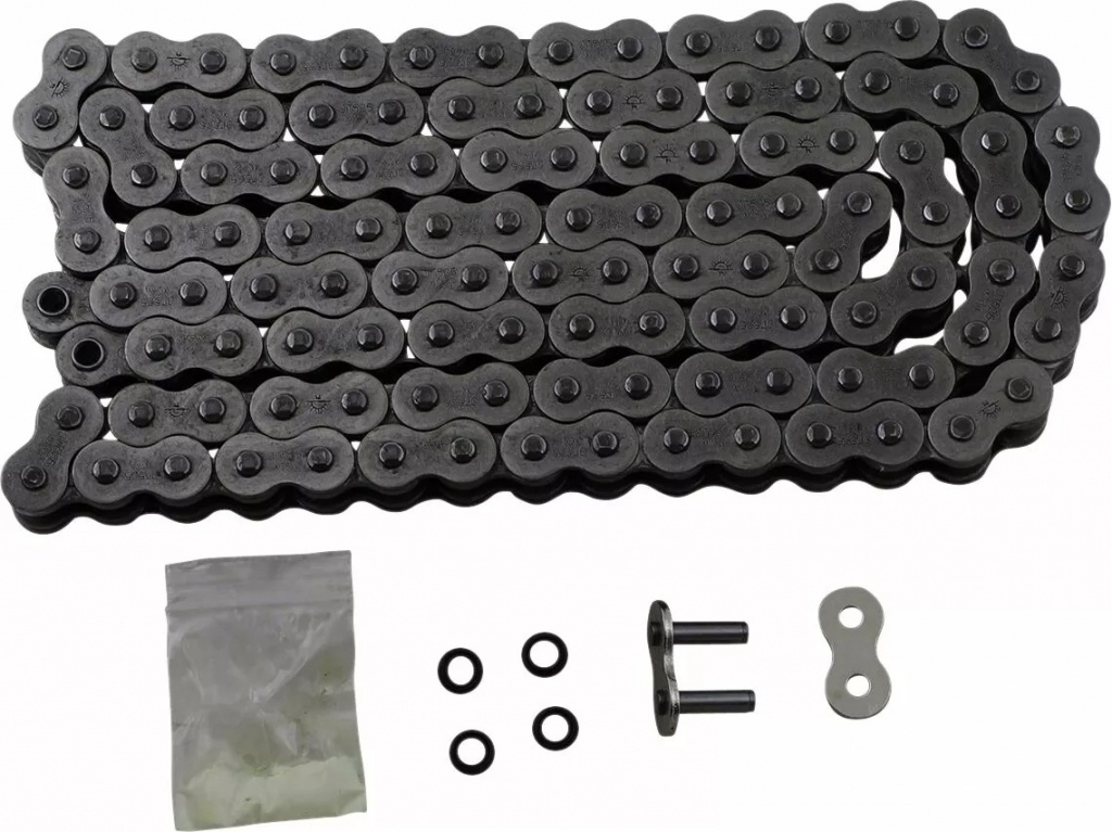Jt Chains Jt 525 X1R Chain Stl 116L Chain Jt525X1R3 116R