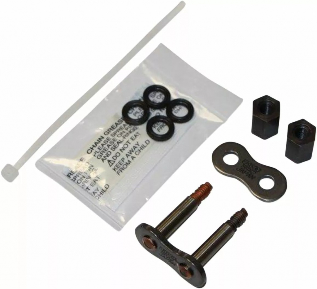 Ek Chain Screw Master Link Conlink Ek520Srx2 S