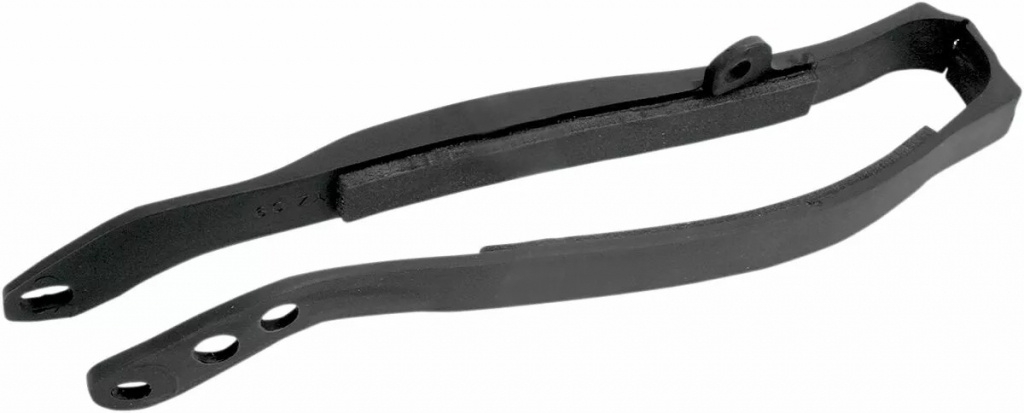 Ufo Chain Slider Yamaha Yz/Yzf/Wrf Black Chainslider Yz09-14 Yzf9-17 B