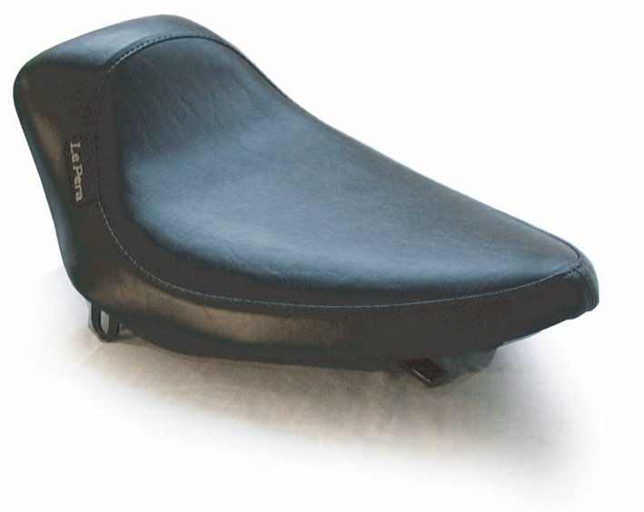 Silhouette solosadel FL/FX 58-84. Le Pera