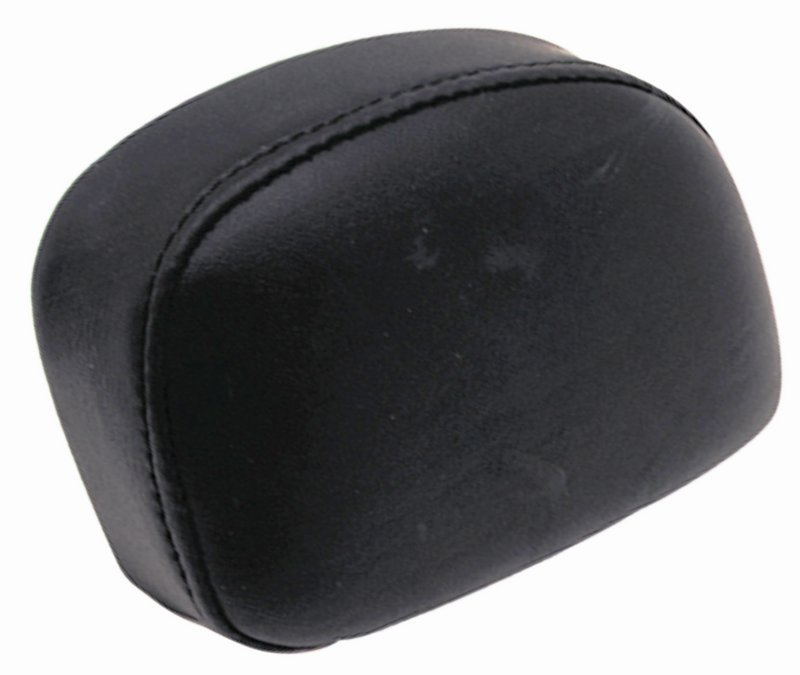 Sissybar dyna till Bantam Sissybar, H 4-1/2 x B 6-1/2 x 2 tjock.