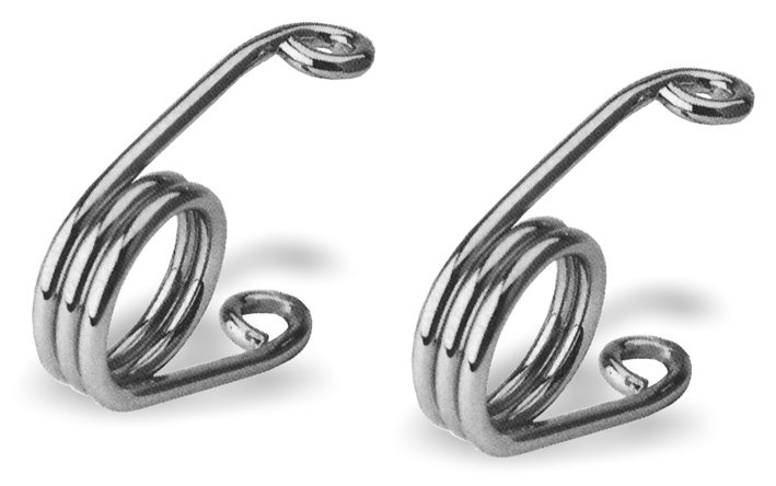 Seat spring 3'', torision type for solo seats