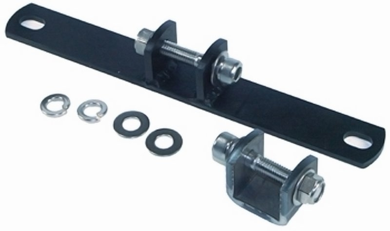 Solo seat bracket for 13-0054 Mini shock