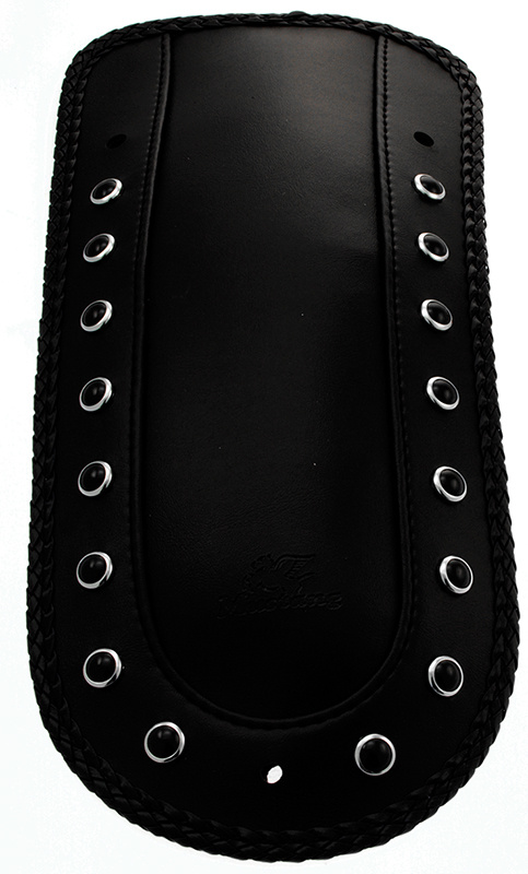 Fender bib for rear fender Roadking 97-up, studded