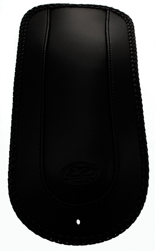 Fender bib for rear fender FX, FXR & Softail 84-06