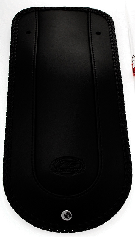 Fender bib for rear fender Heritage Softail 00-up