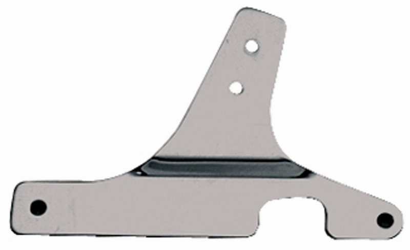 Sidof�stpl�tar f�r sissybar FXWG 80-86 & FXST 84-99