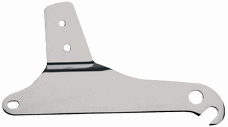 Sido f�stpl�tar f�r sissybar FLHR 97-08