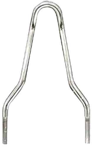 Sissy bar, Round 15 h�g, 8 1/4 bred vid f�ste