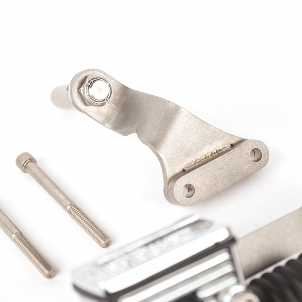 Prism Sportster Mid-Control Kit 1991-2003