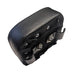 Sully's Customs Camel Back Seat for 82-03 Sportster Diamond
