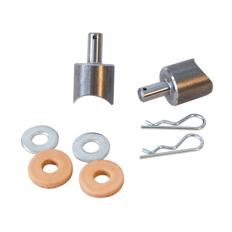 TC Bros Weld-on Solo seat spring mount