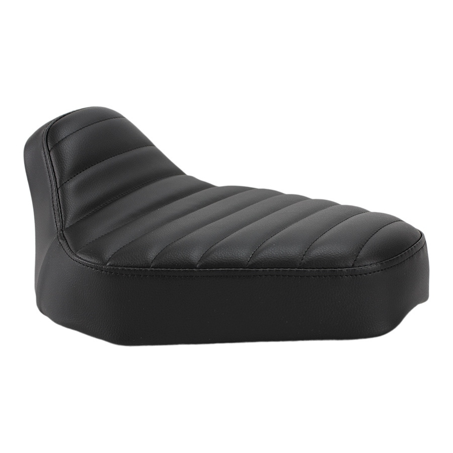 TC Bros Hardtail Rigid Mount Seat Pleated