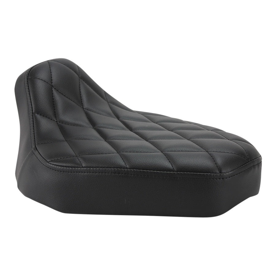 TC Bros Hardtail Rigid Mount Seat Diamond