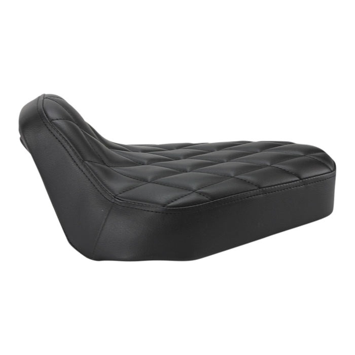 TC Bros Hardtail Rigid Mount Seat Diamond