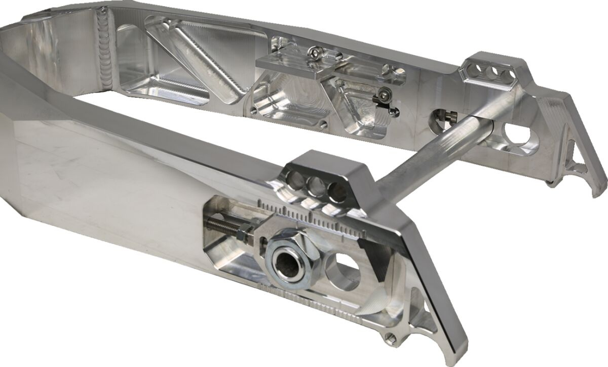 Alloy Art  Swingarm Fxr 94-00