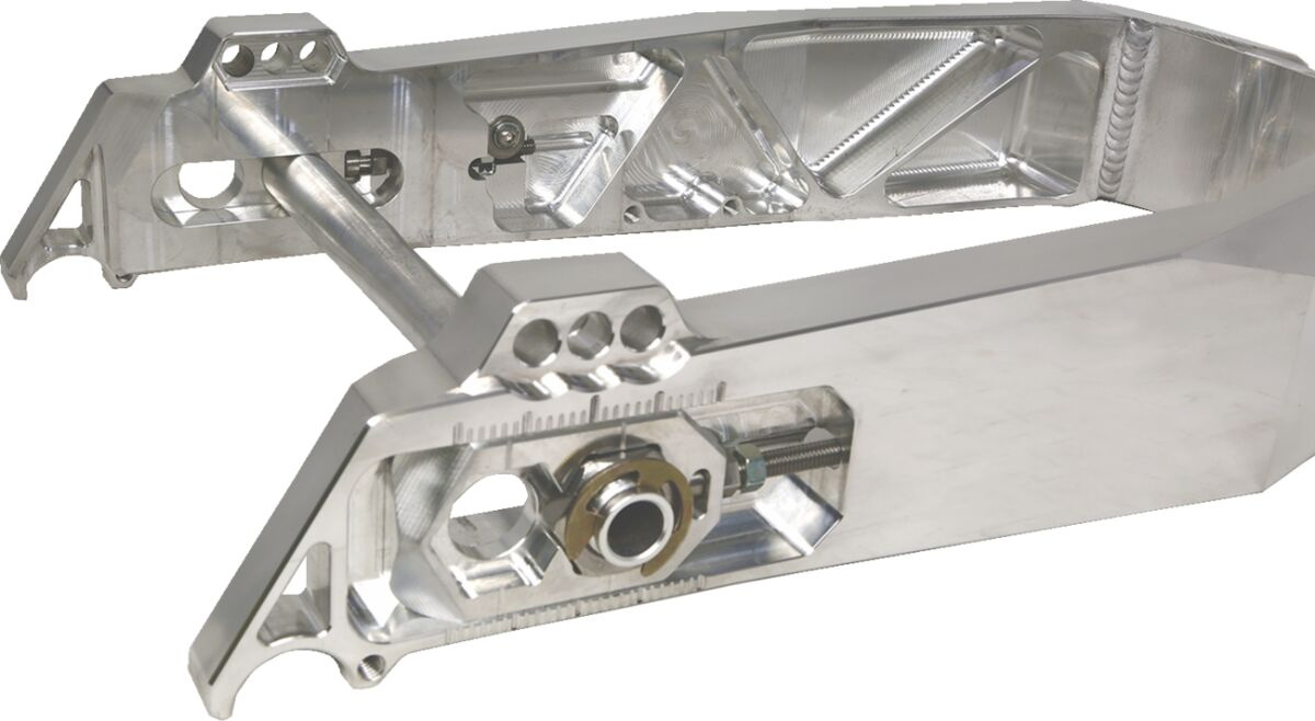 Alloy Art  Swingarm Fxr 94-00
