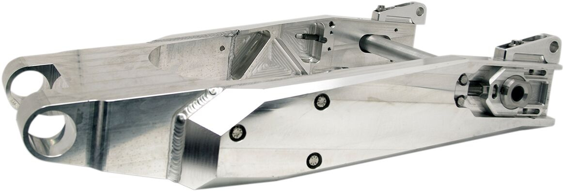 Alloy Art Swingarm Machd Flht 09- Swingarm Mach 09-19 Fl